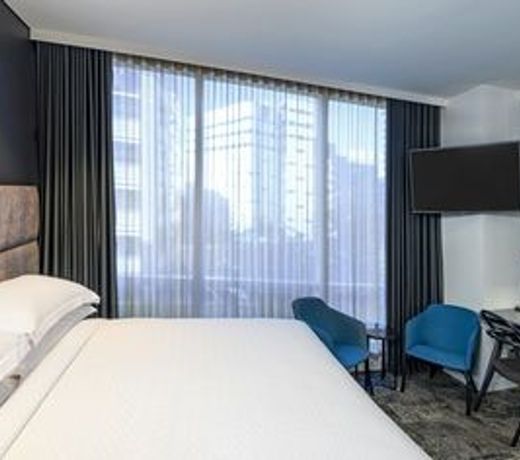 Four Points by Sheraton Auckland