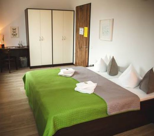 Hotel Rasenmuhle