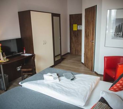 Hotel Rasenmuhle