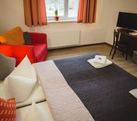 Hotel Rasenmuhle