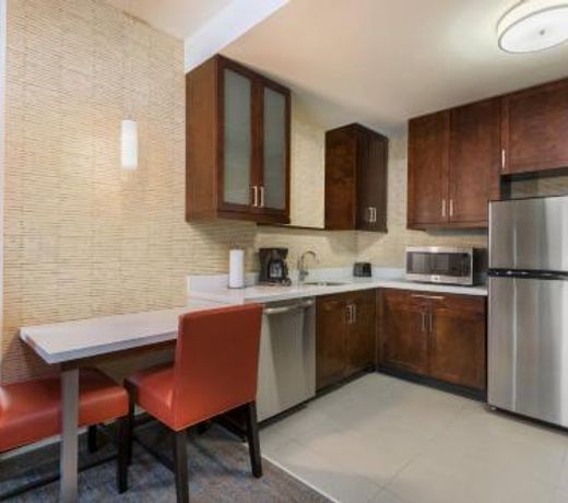 Residence Inn by Marriott Charlotte City Center