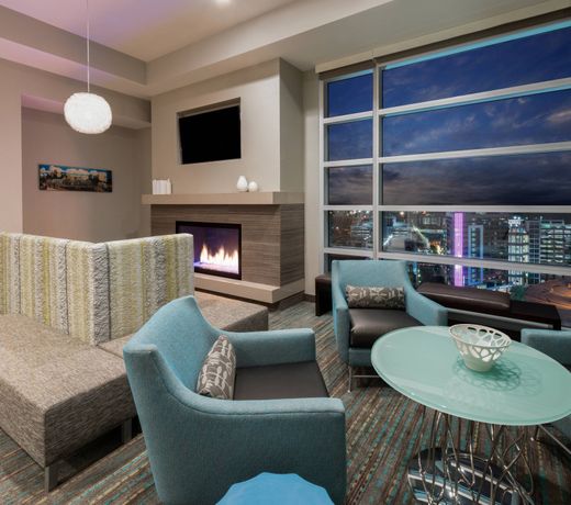 Residence Inn by Marriott Charlotte City Center