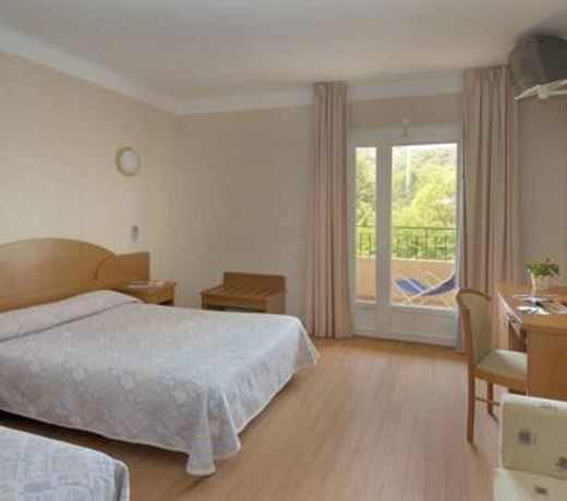 Hotel Stella Marina