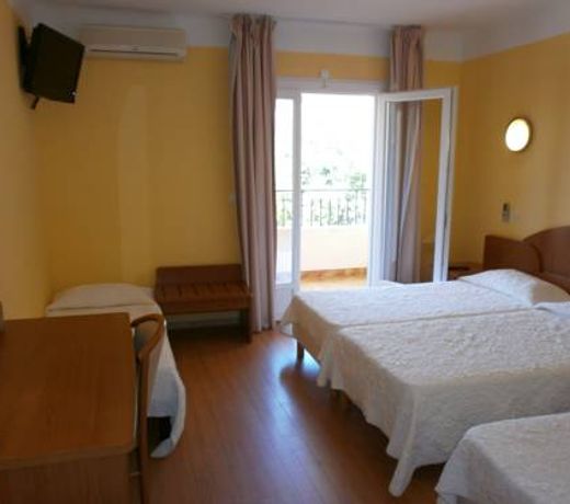 Hotel Stella Marina