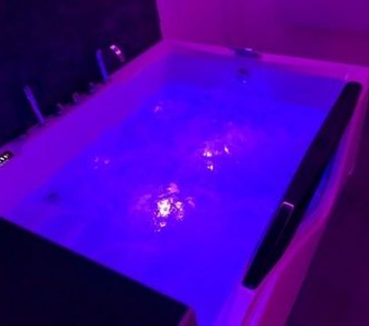Belfort Spa