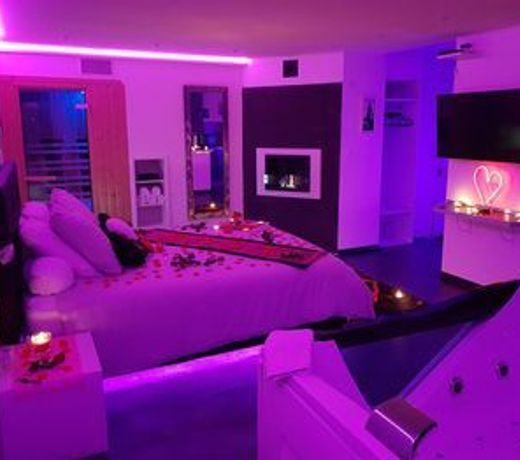 Belfort Spa
