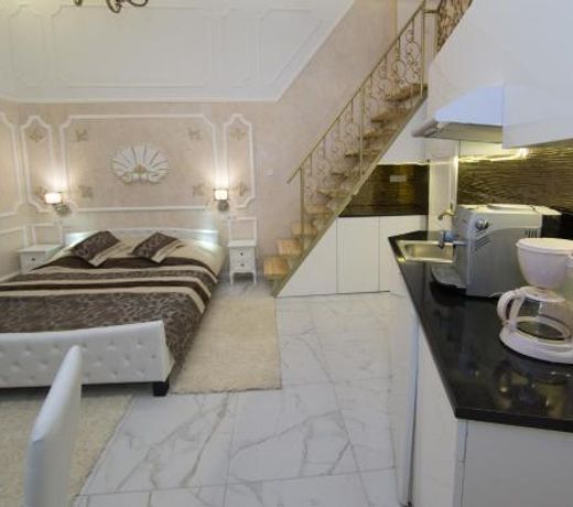Exclusive Apartmanok Szeged