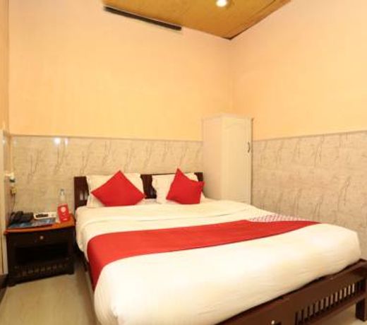 OYO 14546 The Reach Resort