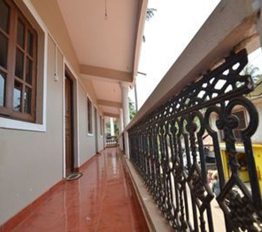 OYO 10174 Kanta Guest House