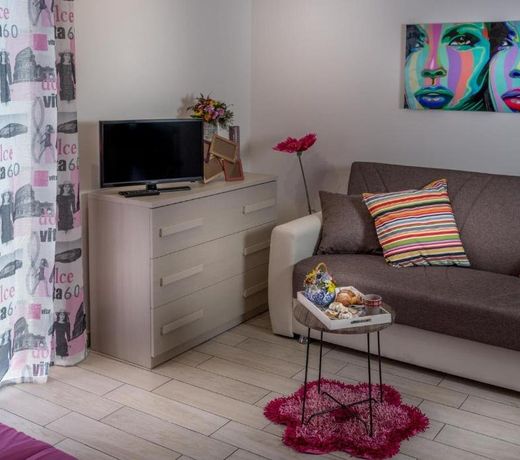 La Perla Nera B&B