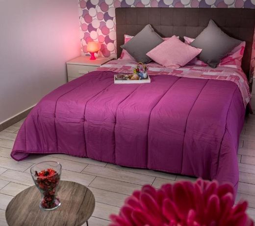 La Perla Nera B&B