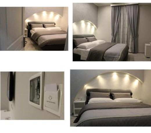 B&B Fiumara