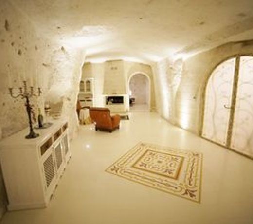 Samadhi Luxury