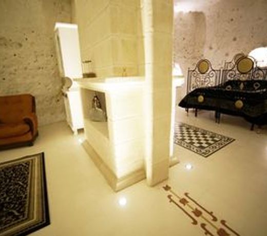Samadhi Luxury