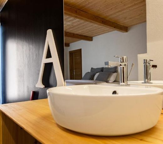 Alp Apartments - Tourneuve5