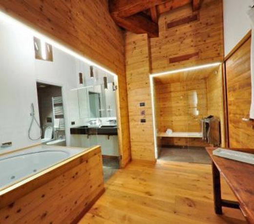 Maison Bionaz Ski & Sport