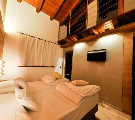 Maison Bionaz Ski & Sport