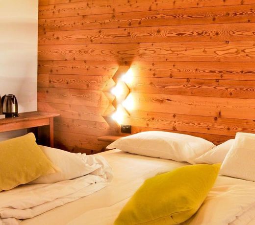 Maison Bionaz Ski & Sport