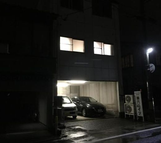 Kenroku Haitsu 201