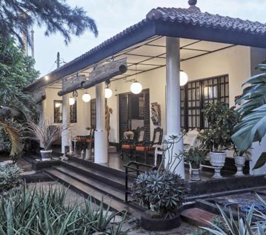 The Icebear Guesthouse