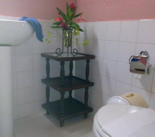 The Icebear Guesthouse