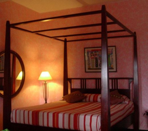 The Icebear Guesthouse