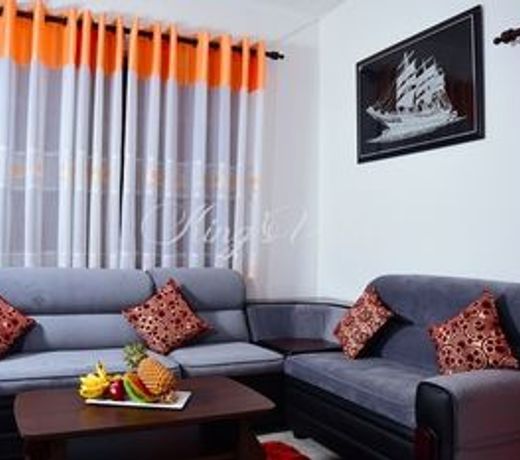 Kings Villa