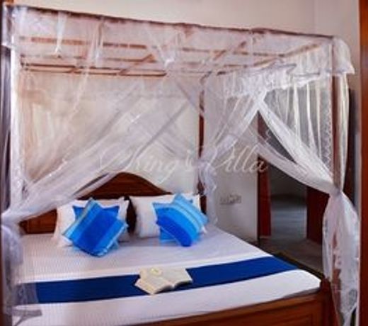 Kings Villa