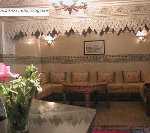 Residence Essaouira Mogador