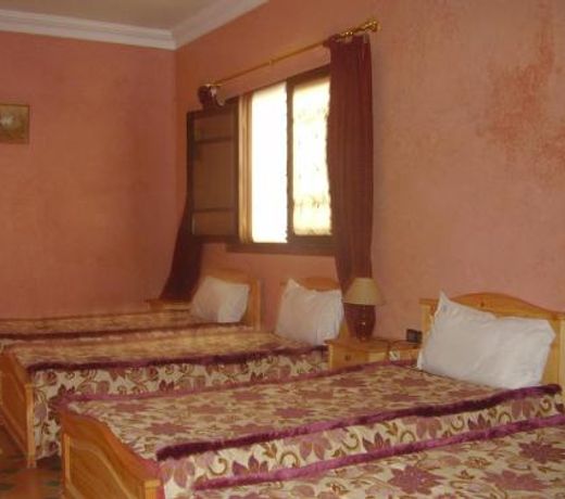 Residence Essaouira Mogador