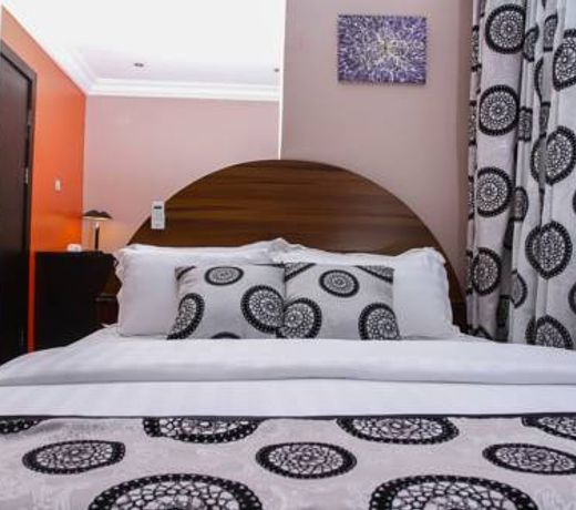 Saheeto Suites
