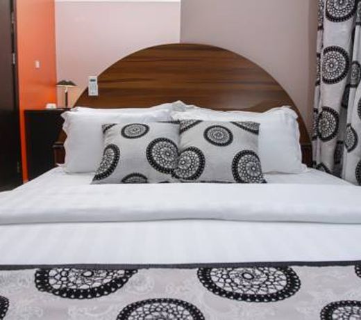 Saheeto Suites