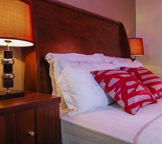 Saheeto Suites