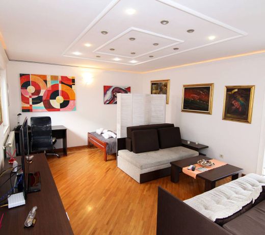 Art Apartment