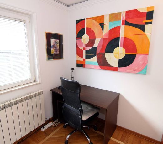 Art Apartment