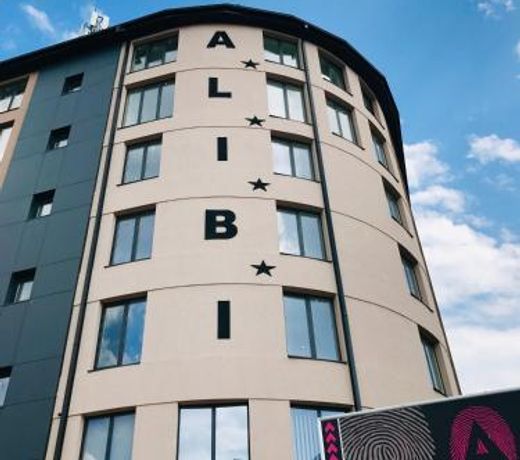 Alibi Zlatibor Inn