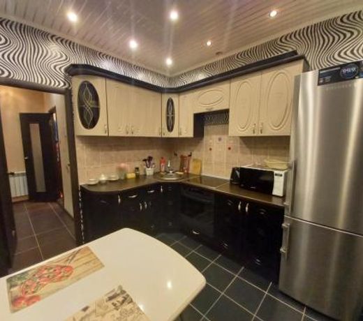 Apartamenty na Pionierskoj