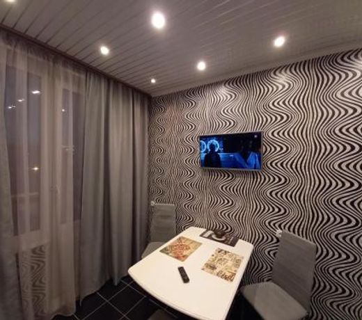 Apartamenty na Pionierskoj