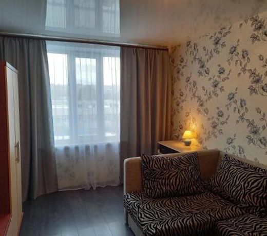 Apartamenty na Pionierskoj
