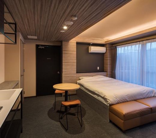 LINNAS Kanazawa