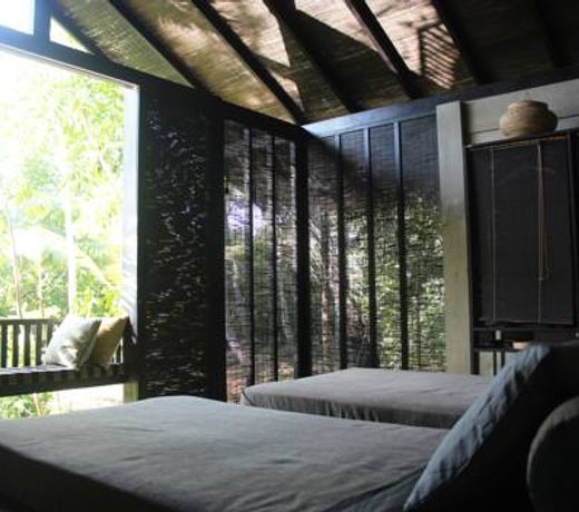 KAJU GREEN eco lodges