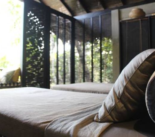 KAJU GREEN eco lodges