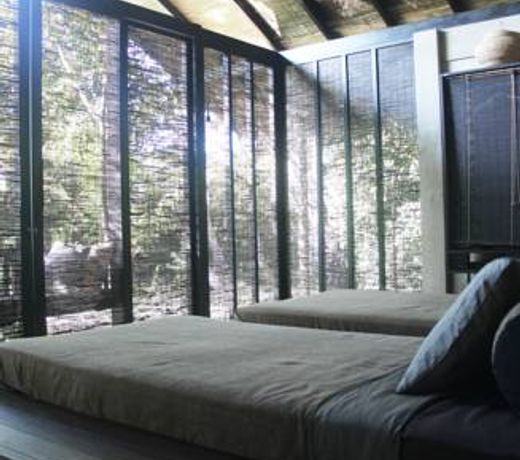 KAJU GREEN eco lodges