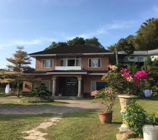 Mo Nei Garden B&B