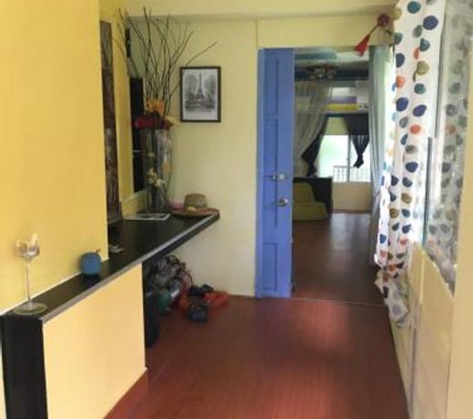 Mo Nei Garden B&B