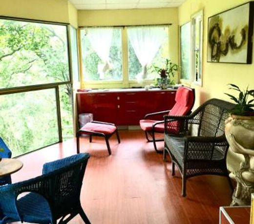 Mo Nei Garden B&B