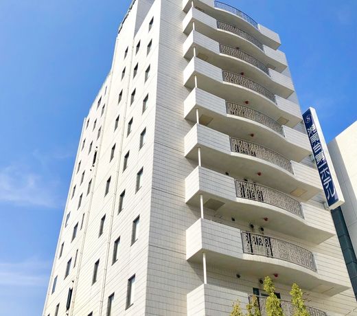 Shonandai Daiichi Hotel Fujisawa Yokohama