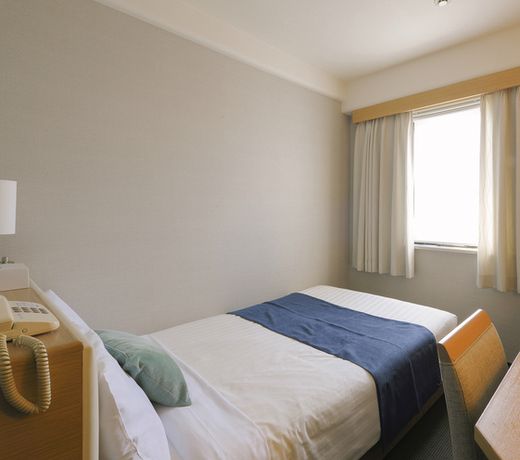 Shonandai Daiichi Hotel Fujisawa Yokohama