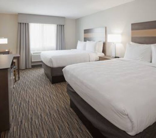 GrandStay Hotel & Suites