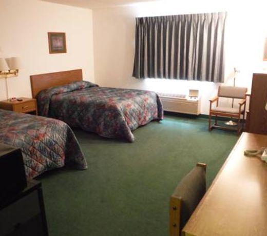 Caravan Motel